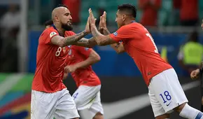 Referente y bicampeón con Chile sobre si no clasifican al mundial: “No sería una catástrofe”