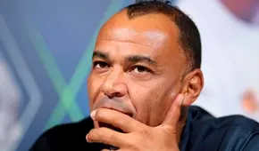 Cafú: “Vinicius será un jugador importante en Qatar 2022″