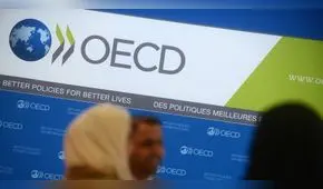 OCDE mejora su previsión del crecimiento económico mundial