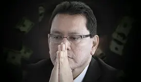 Félix Moreno: PJ entrega vivienda a Pronabi a nombre de la esposa del exgobernador del Callao