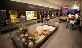 Estos son los 50 museos del Perú que puedes visitar GRATIS el primer domingo de cada mes