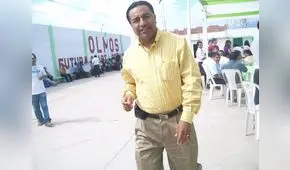 Lambayeque: JNE declara fundada vacancia contra alcalde Willy Serrato