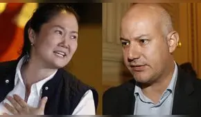 Sergio Tejada: “Keiko Fujimori nuevamente está pateando el tablero”