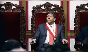 Avanza País extiende sus condolencias tras el fallecimiento del magistrado Carlos Ramos Núñez