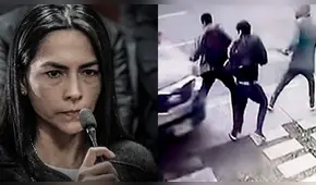 Melisa González Gagliuffi en la lista de los más buscados: Mininter ofrece S/ 30.000 por fugitiva