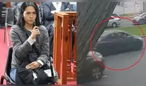 Apelan fallo que condenó a Melisa González Gagliuffi a 6 años de cárcel por atropellar y matar a jóvenes