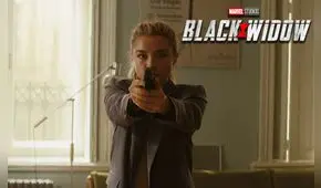 Black Widow: Florence Pugh se queja de la falta de disfraces de la Viuda Negra por Halloween