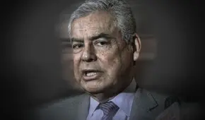 César Villanueva: Aseguran pruebas de la acusación contra ex primer ministro