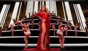 “All I Want for Christmas” de Mariah Carey es la canción navideña favorita de los inversores