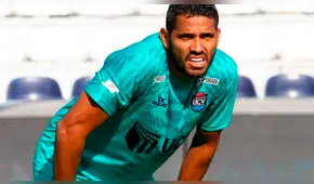 Raúl Fernández: delincuentes roban joyas de casa del portero de Binacional