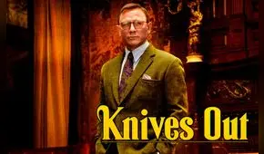 Knives out 2 llegará a finales de 2022: “Ha sido complicado”, revela director