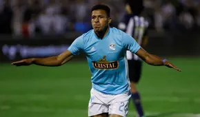 ¿Vuelve el hijo pródigo? Fernando Pacheco estaría muy cerca de fichar por Sporting Cristal ¿Vuelve el hijo pródigo? Fernando Pacheco estaría muy cerca de fichar por Sporting Cristal