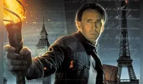 “La leyenda del tesoro perdido 3”: ¿traerá de regreso a Nicolas Cage?