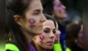Hasta 5 días de licencia por dolores menstruales en la nueva ley del aborto de España