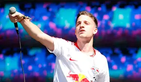 Wos: “No descarto volver a competir en batallas de freestyle”