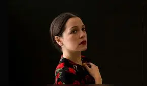 Natalia Lafourcade lanza nueva versión de su tema junto a Rubén Blades