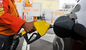 Repsol y Petroperú suben precio del diésel vehicular en 0,67 soles por galón