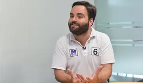 Comisión de Ética abre investigación contra Alberto de Belaunde