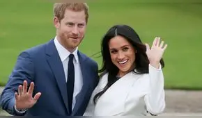 Enrique y Meghan de Sussex en E! True Hollywood Story: ¿cuándo y dónde ver el episodio especial?