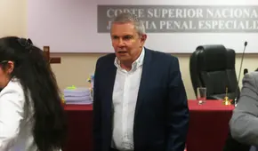 Luis Castañeda sería velado en la Municipalidad de Lima, según médico Luis Rubio