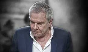 Congreso expresa sus condolencias por muerte de Luis Castañeda Lossio