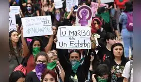México aprueba ‘Ley Ingrid’ que sanciona difusión de fotos y datos de delitos México aprueba ‘Ley Ingrid’ que sanciona difusión de fotos y datos de delitos