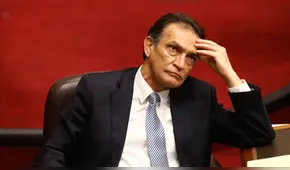 Héctor Becerril: las denuncias que recaen en su contra y que buscan blindar desde el Congreso