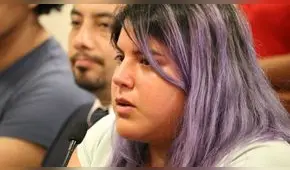 Caso Solsiret Rodríguez: Fiscalía apelará para que Andrea Aguirre sea condenada por feminicidio