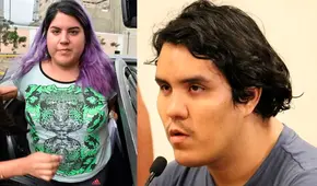 Caso Solsiret: Kevin Villanueva y Andrea Aguirre quedarán en libertad por exceso de carcelería 