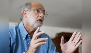 Daniel Abugattás sobre Pedro Castillo: Me ofreció la PCM, pero nunca más me llamó