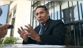 Miembro de Con mis hijos no te metas presidiría Comisión de Educación del Congreso