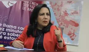 Exministra Montenegro: Destitución de Chávarry demoró, pero es buena noticia