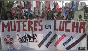 La política de las acllas en los Incas