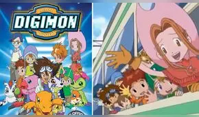 “Digimon”: revive una vez más el comienzo de la gran aventura de los niños elegidos que cumple 23 años 