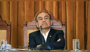 Daniel Marcelo regresaría a la alcaldía de Trujillo si obtiene fallo a favor 