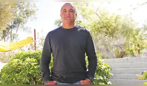 ‘Rafo’ Castillo asumió la dirección técnica de Carlos Stein