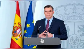 Indultos en España: ¿quiénes son los presos del ‘procés’ y qué hicieron?