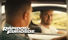 Brian O’Conner podría regresar en Rápidos y furiosos 10 y 11