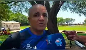 ‘Rafo’ Castillo: “El equipo cambió mucho y para bien” ‘Rafo’ Castillo: “El equipo cambió mucho y para bien”