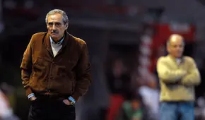 Ángel Cappa: “Perú puede jugar de igual a igual contra cualquier selección de Sudamérica”