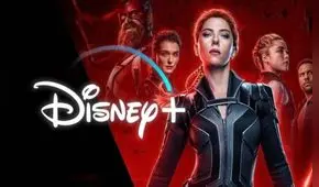 Black Widow ya está disponible en Disney Plus sin costo adicional: sinopsis, tráiler y más