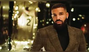 Drake será reconocido como artista de la década en los Premios Billboard