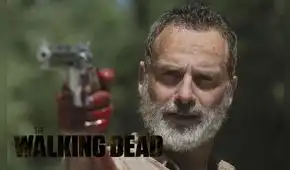 The walking dead: películas de Rick Grimes serán diferentes a la serie