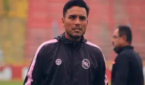 Atlético Grau se refuerza con el volante Jean Tragodara