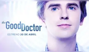 The good doctor, temporada 5: todo lo que se sabe sobre la serie de ABC