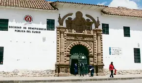 Beneficencia de Cusco afectada por morosos