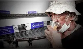 ¿Qué sucedió con el albergue Casa de Todos que se ubicaba en la Plaza de Acho?