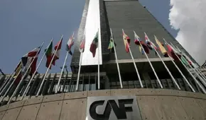 CAF coloca US$ 1.000 millones en bonos para impulsar reactivación de América Latina