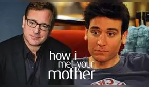 Bob Saget en HIMYM: creadores explican por qué fue ‘perfecto’ para narrar icónica serie