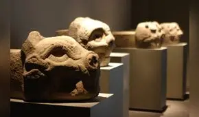 Reabren monumento Chavín de Huántar y atenderán en feriado largo 